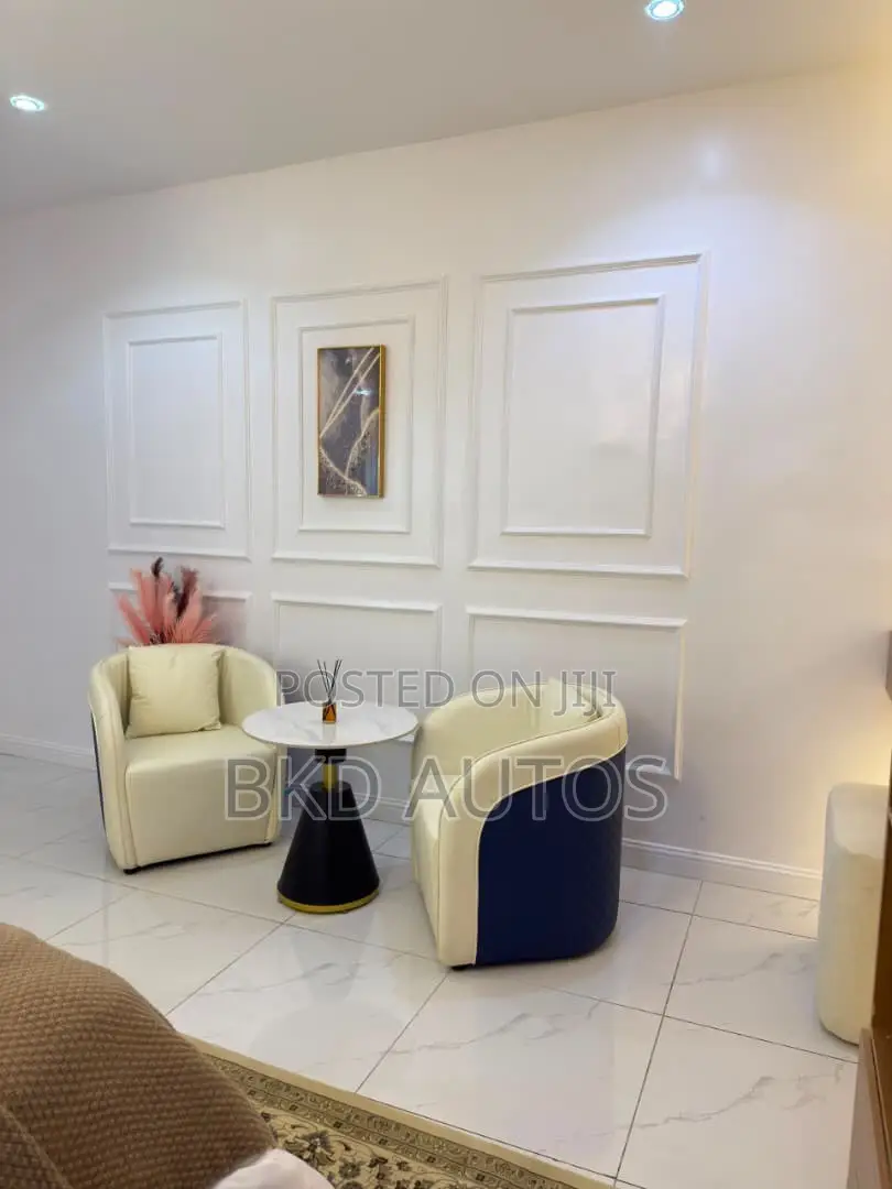 Furnished 2bdrm Apartment in Lekki Phase 1 for rent in Lekki Phase 1