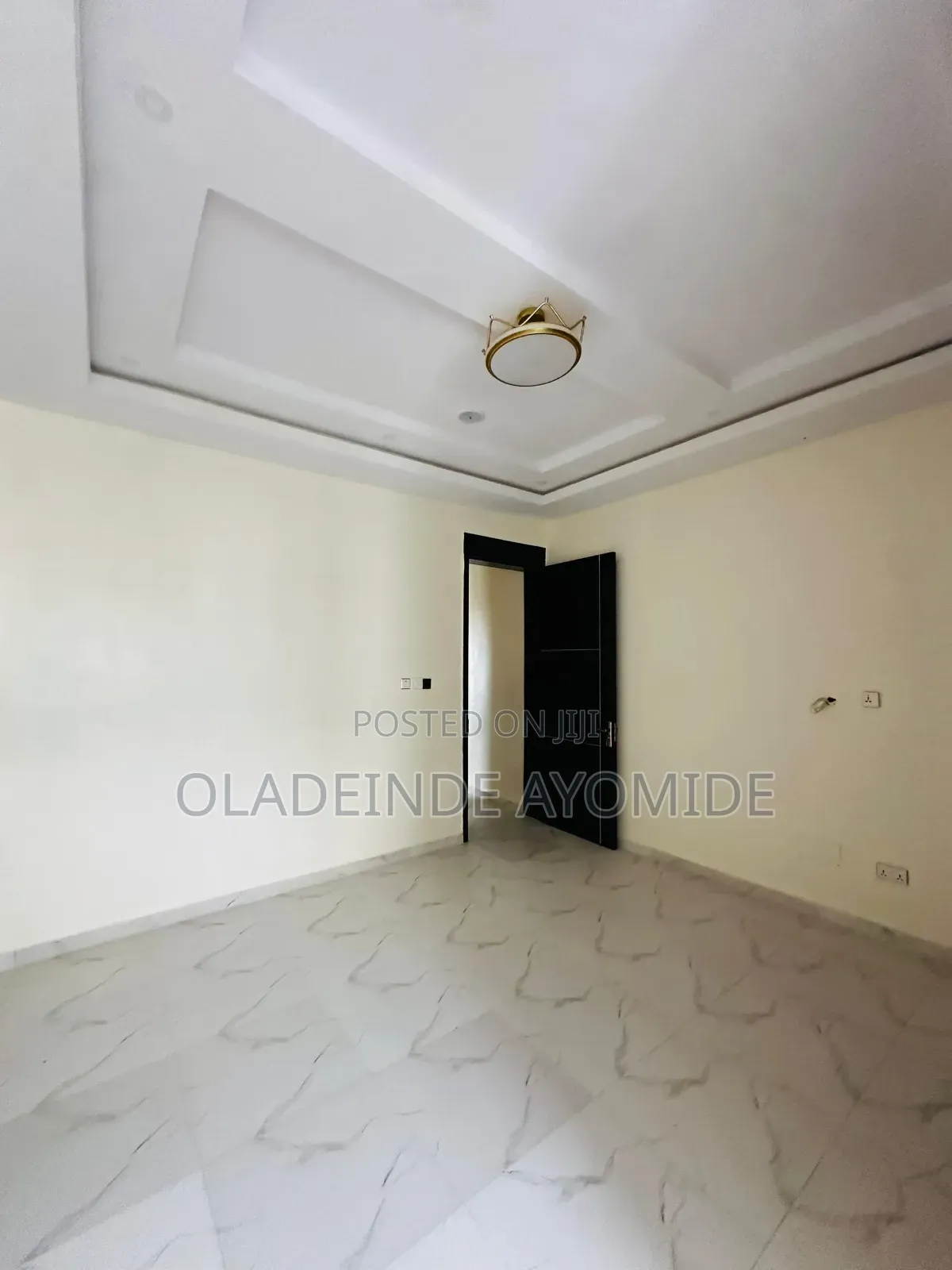2bdrm Apartment in Orchid Lekki, Chevron for rent in Chevron