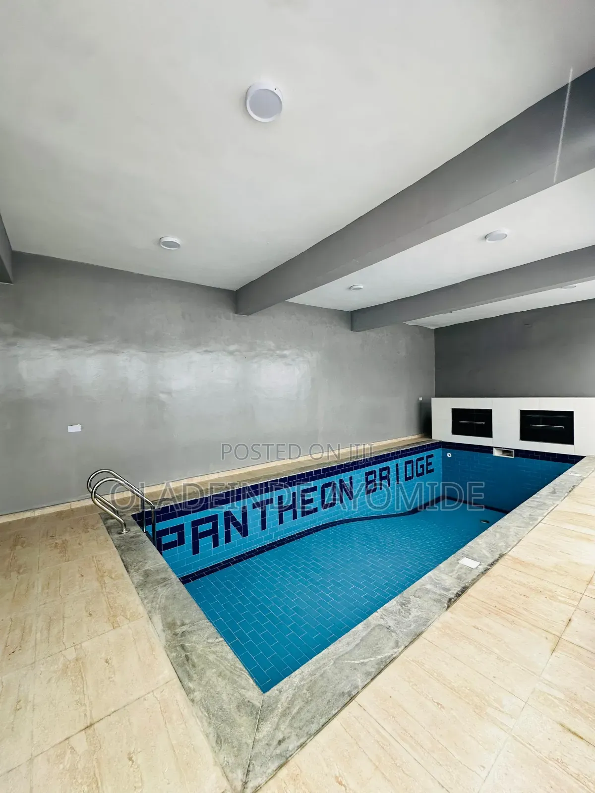 2bdrm Apartment in Orchid Lekki, Chevron for rent in Chevron