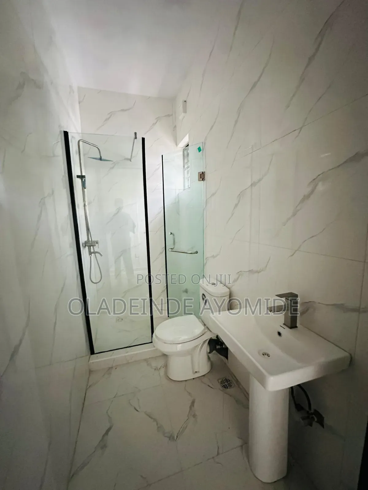 2bdrm Apartment in Orchid Lekki, Chevron for rent in Chevron