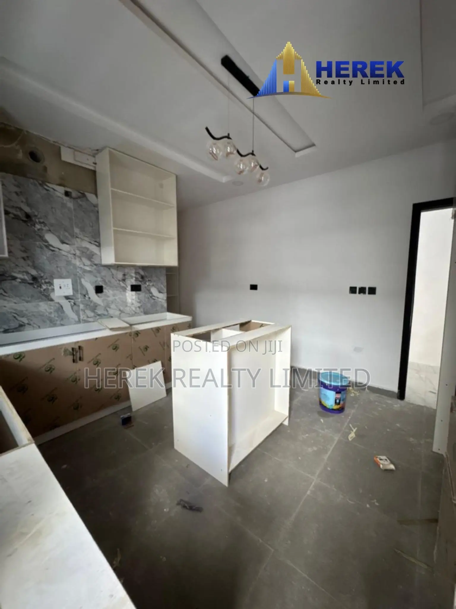 4bdrm Duplex in Lekki Palm, Ado / Ajah for sale in Ado / Ajah