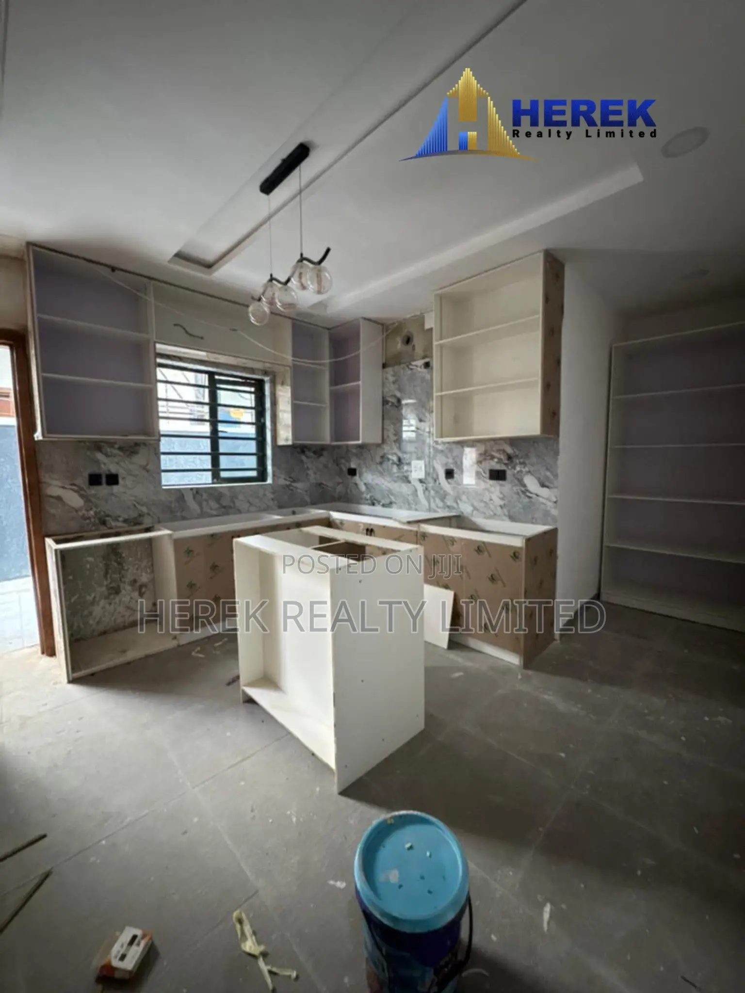 4bdrm Duplex in Lekki Palm, Ado / Ajah for sale in Ado / Ajah