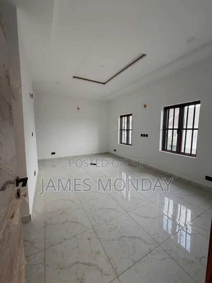 3bdrm Duplex in Rockvale Estate, Zone B for rent in Zone B