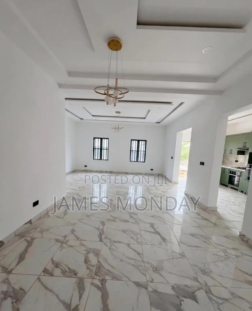 3bdrm Duplex in Rockvale Estate, Zone B for rent in Zone B
