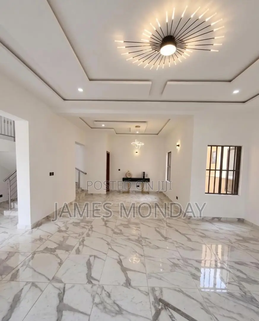 3bdrm Duplex in Rockvale Estate, Zone B for rent in Zone B