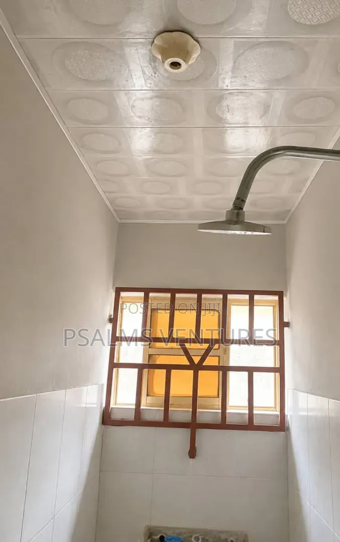 Studio Apartment in Ikorodu for rent in Ikorodu Garage