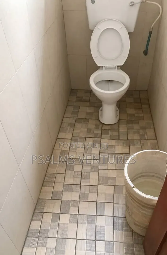 Studio Apartment in Ikorodu for rent in Ikorodu Garage