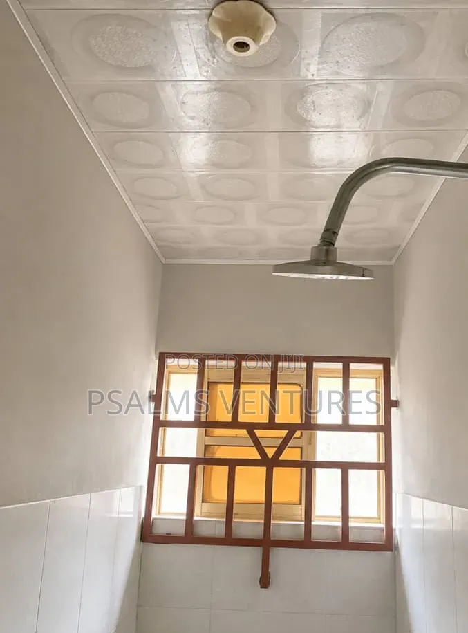 Studio Apartment in Ikorodu for rent in Ikorodu Garage