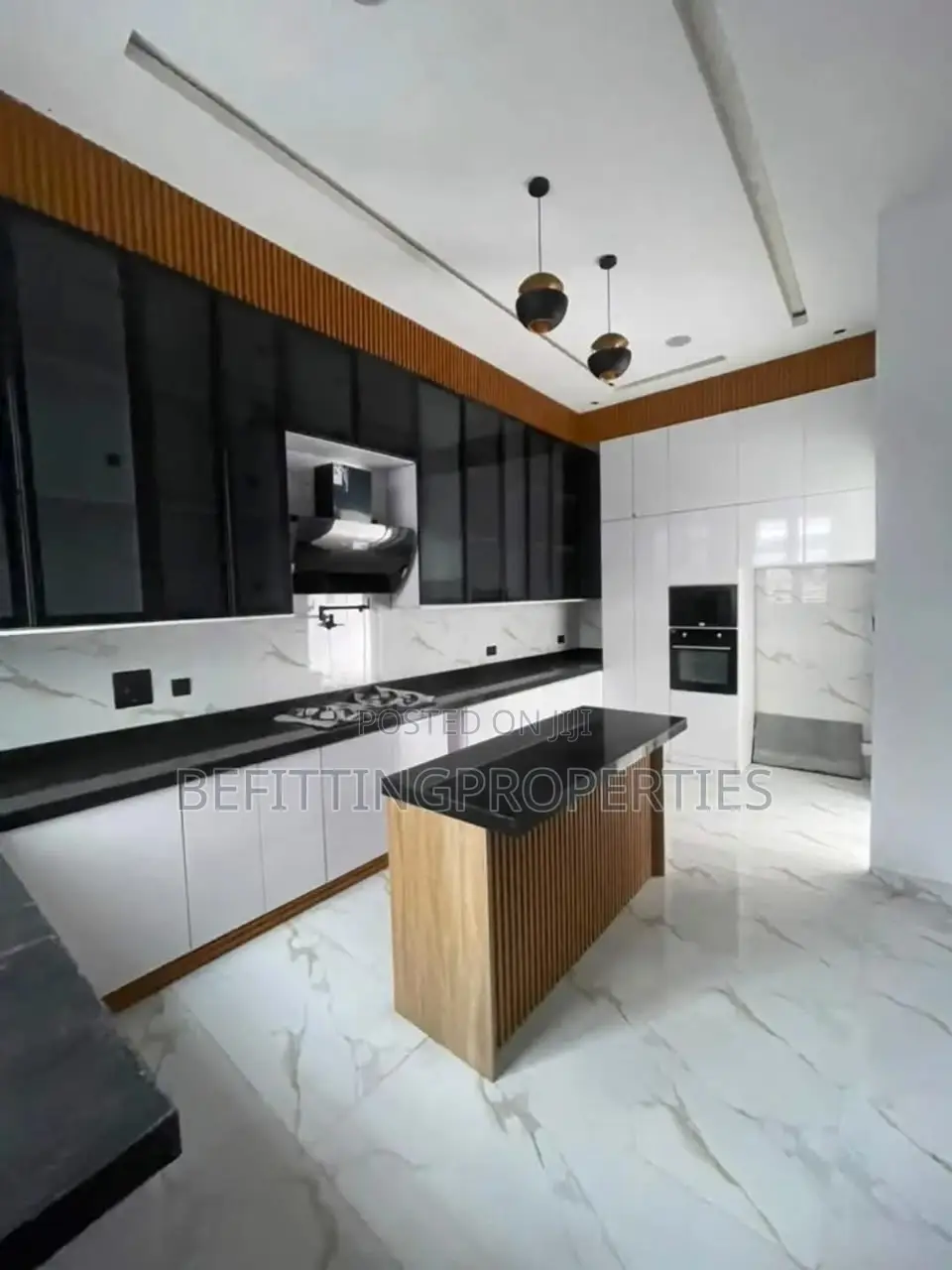 5bdrm Duplex in Ajah for sale in Ajah
