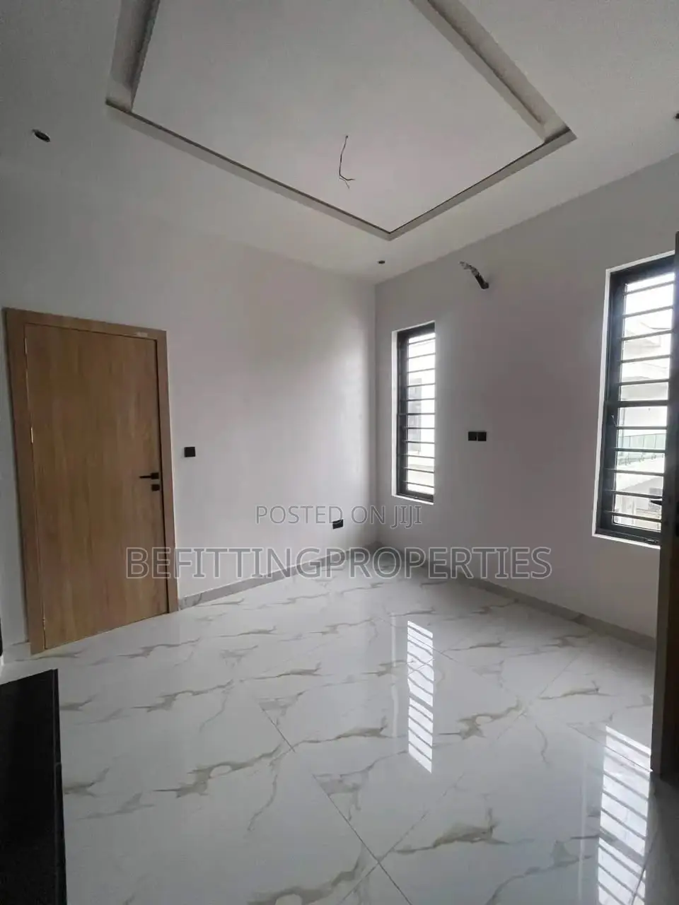 5bdrm Duplex in Ajah for sale in Ajah