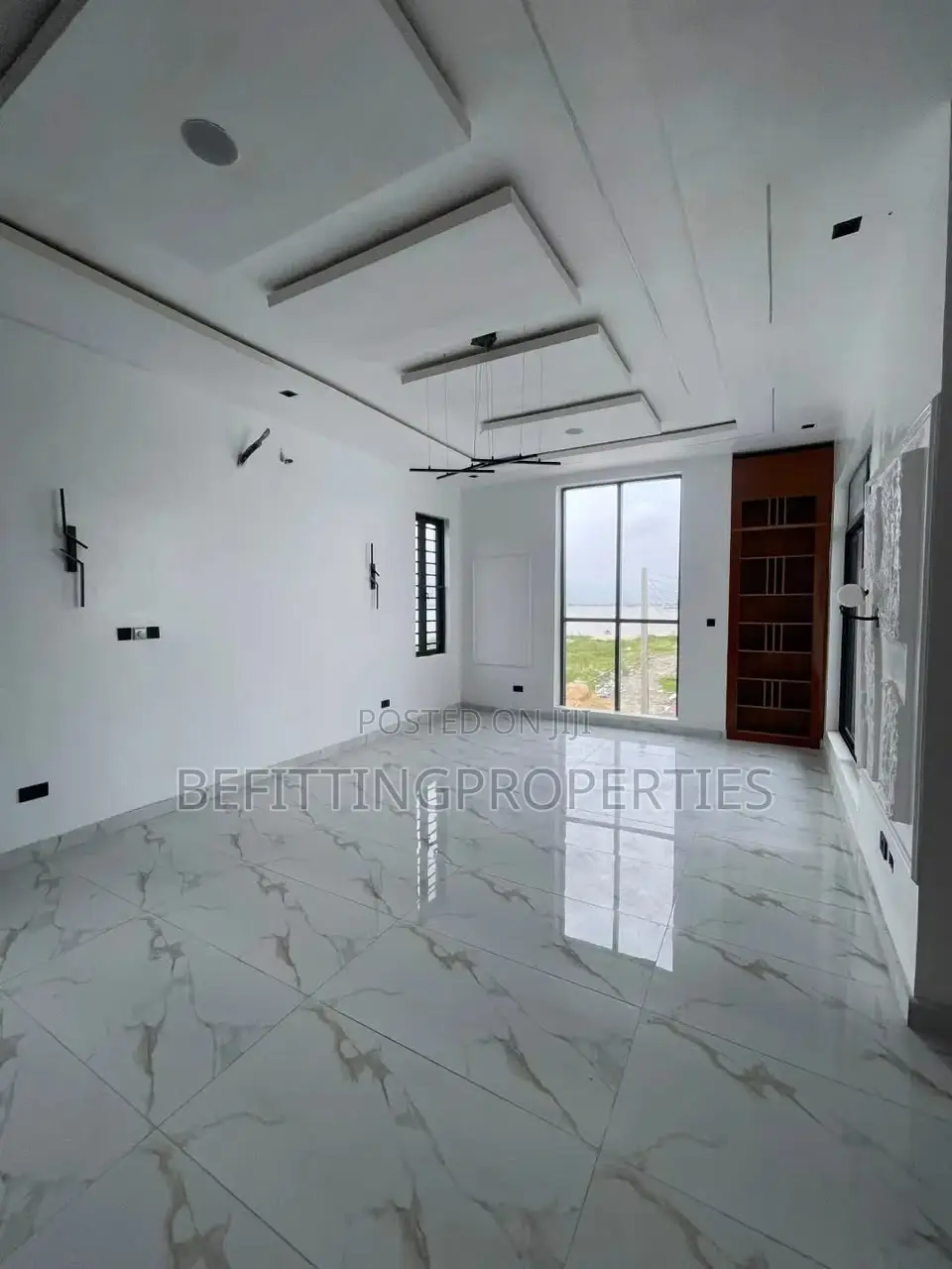 5bdrm Duplex in Ajah for sale in Ajah