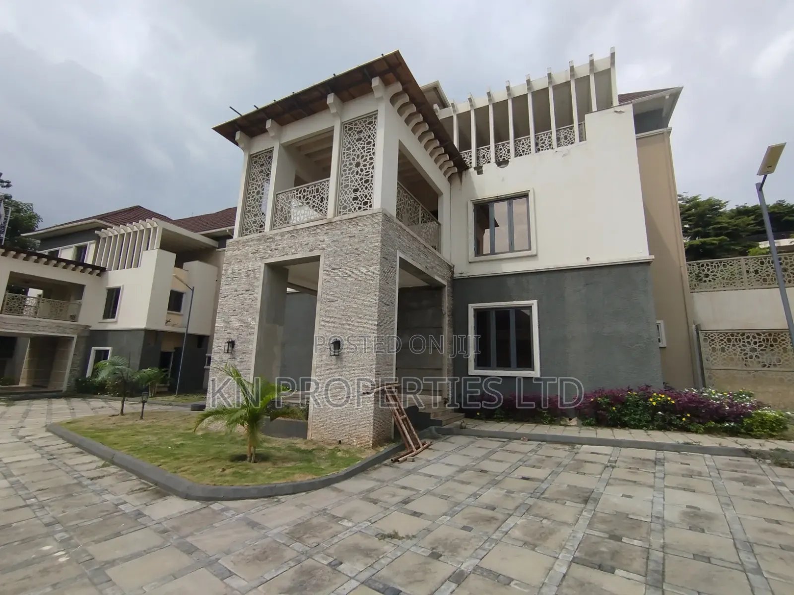 5bdrm Duplex in Asokoro for rent in Asokoro