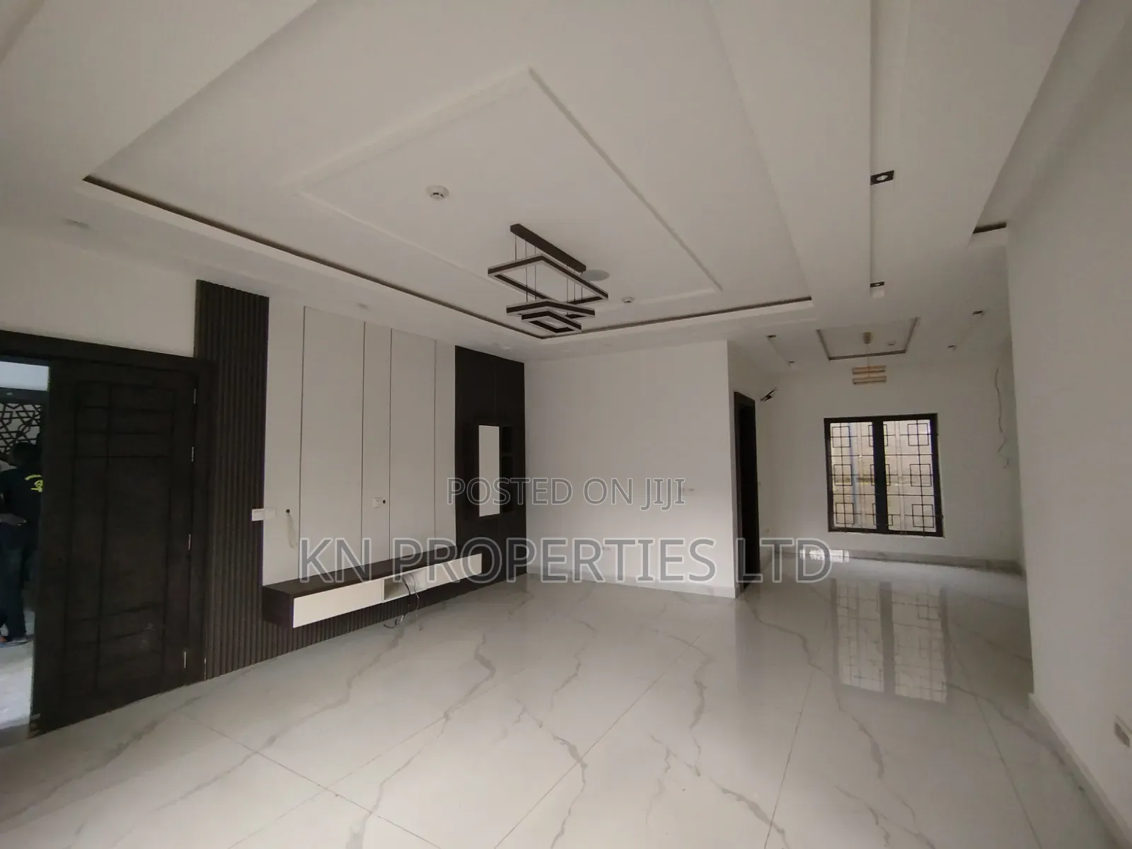 5bdrm Duplex in Asokoro for rent in Asokoro
