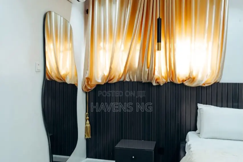 Modern 2/3-Bedroom Apartment With Alexa Pool — Lekki Phase 1 in Lekki Phase 1