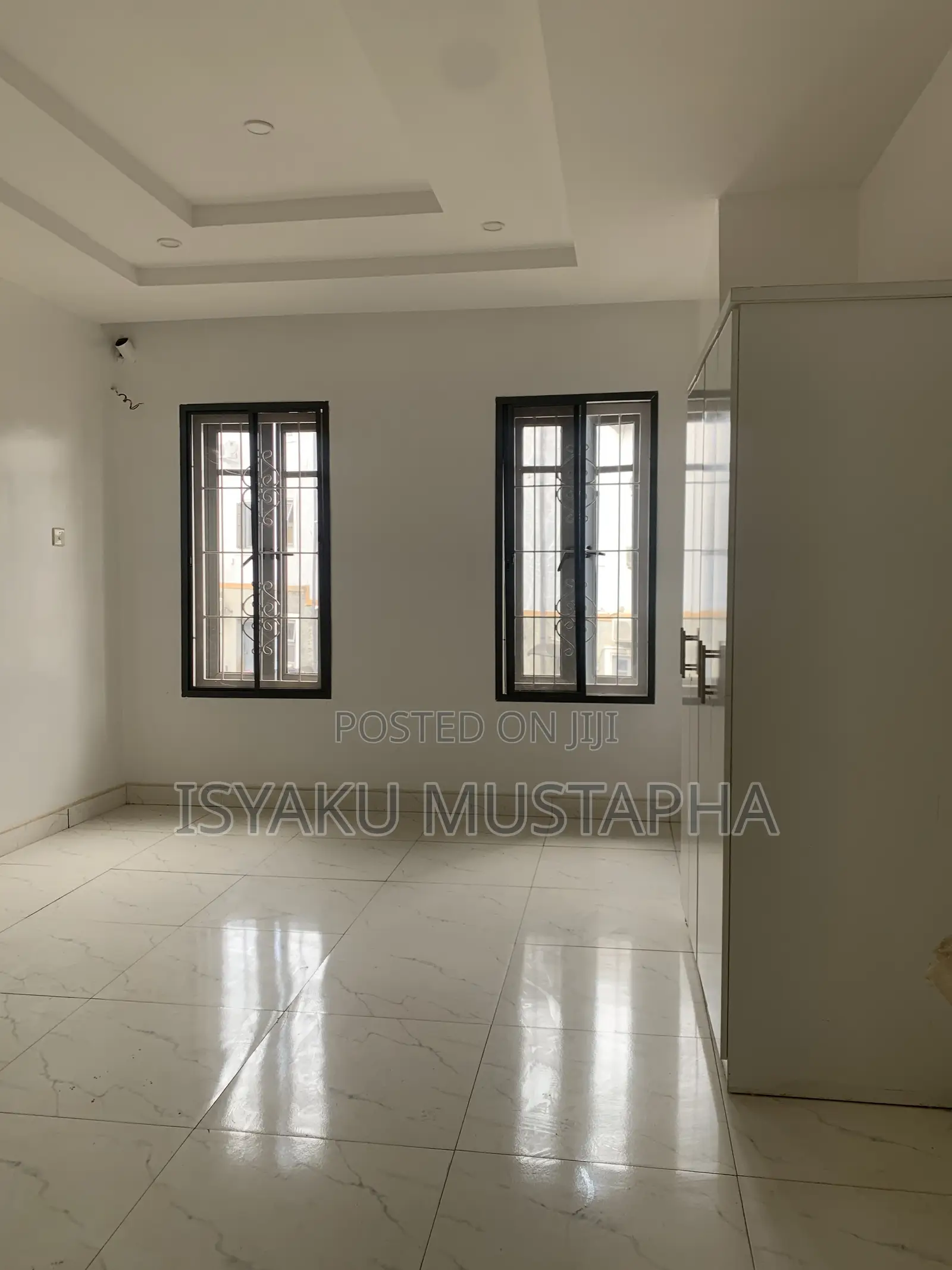 3bdrm Duplex in Peachville Estate, Dakibiyu for rent in Dakibiyu