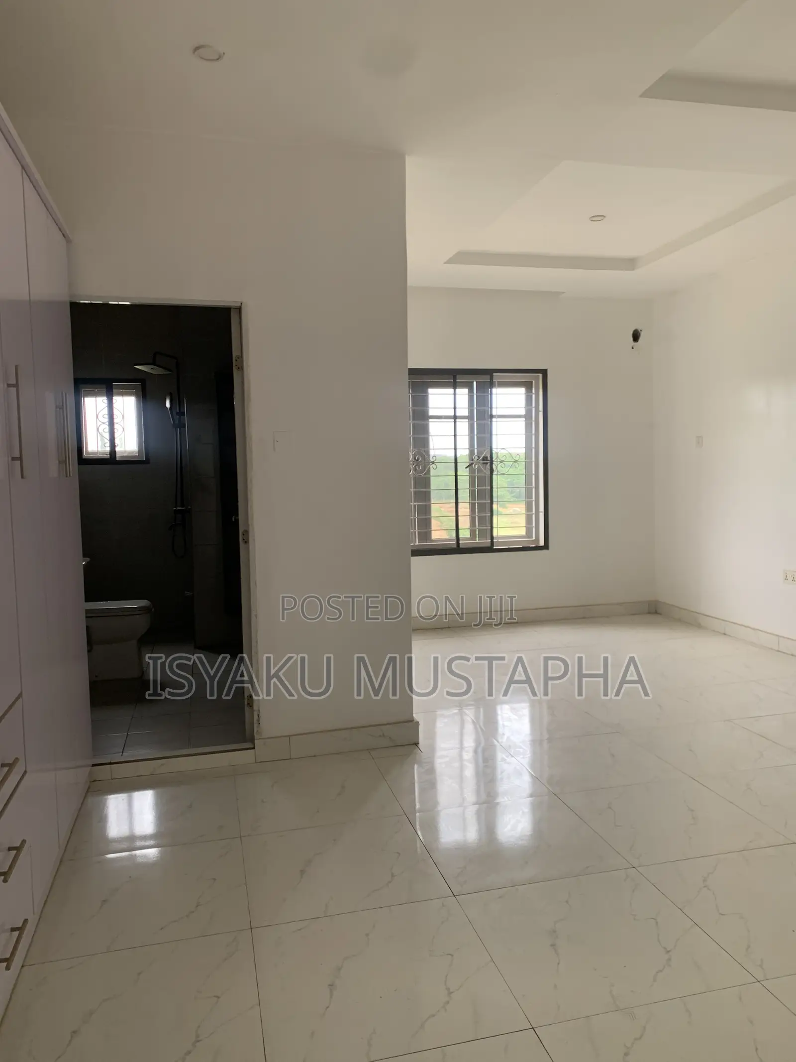 3bdrm Duplex in Peachville Estate, Dakibiyu for rent in Dakibiyu