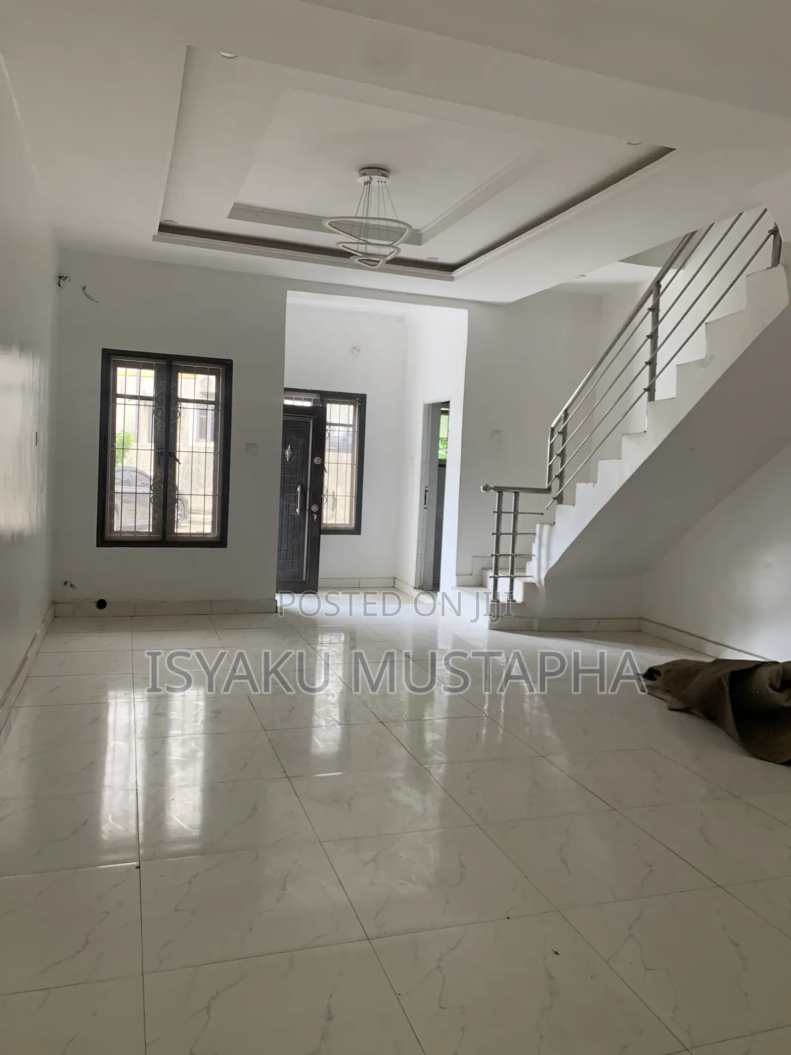3bdrm Duplex in Peachville Estate, Dakibiyu for rent in Dakibiyu