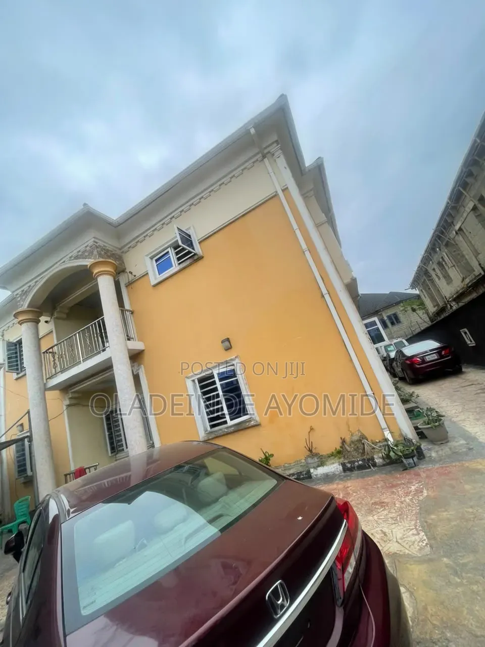 3bdrm Apartment in Badore Ajah for rent in Ado / Ajah