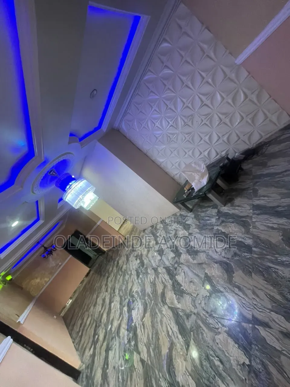 3bdrm Apartment in Badore Ajah for rent in Ado / Ajah