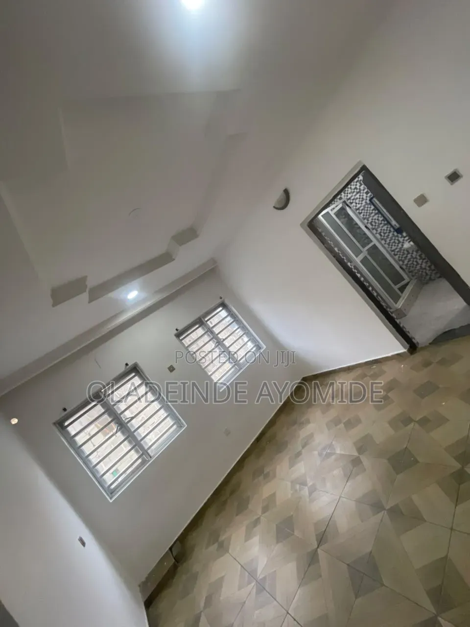 3bdrm Apartment in Badore Ajah for rent in Ado / Ajah