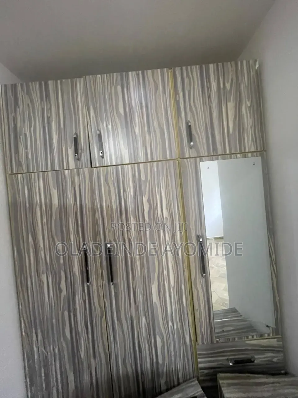 3bdrm Apartment in Badore Ajah for rent in Ado / Ajah