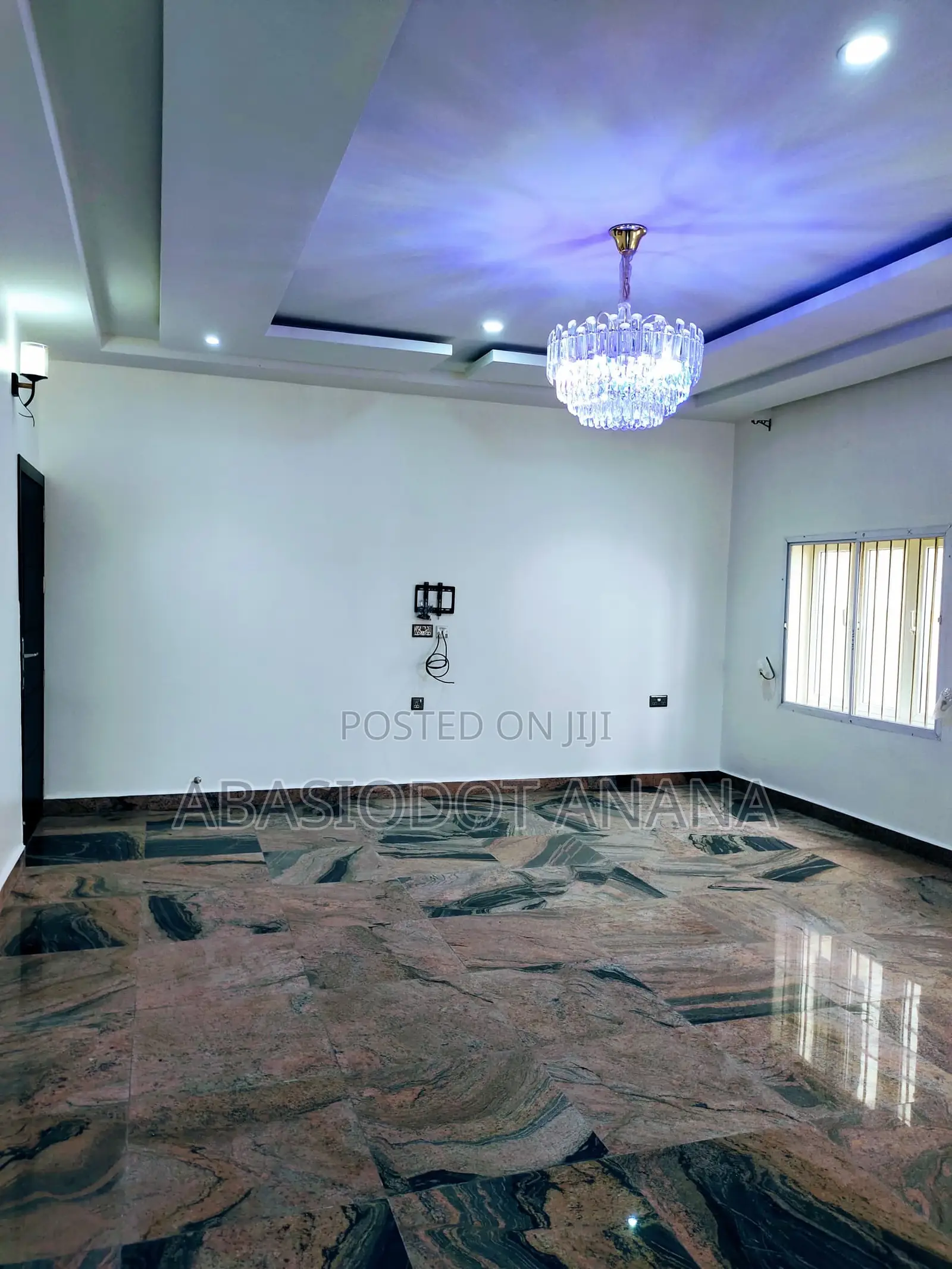4bdrm Duplex in Shelter Afrique, Uyo for rent in Uyo