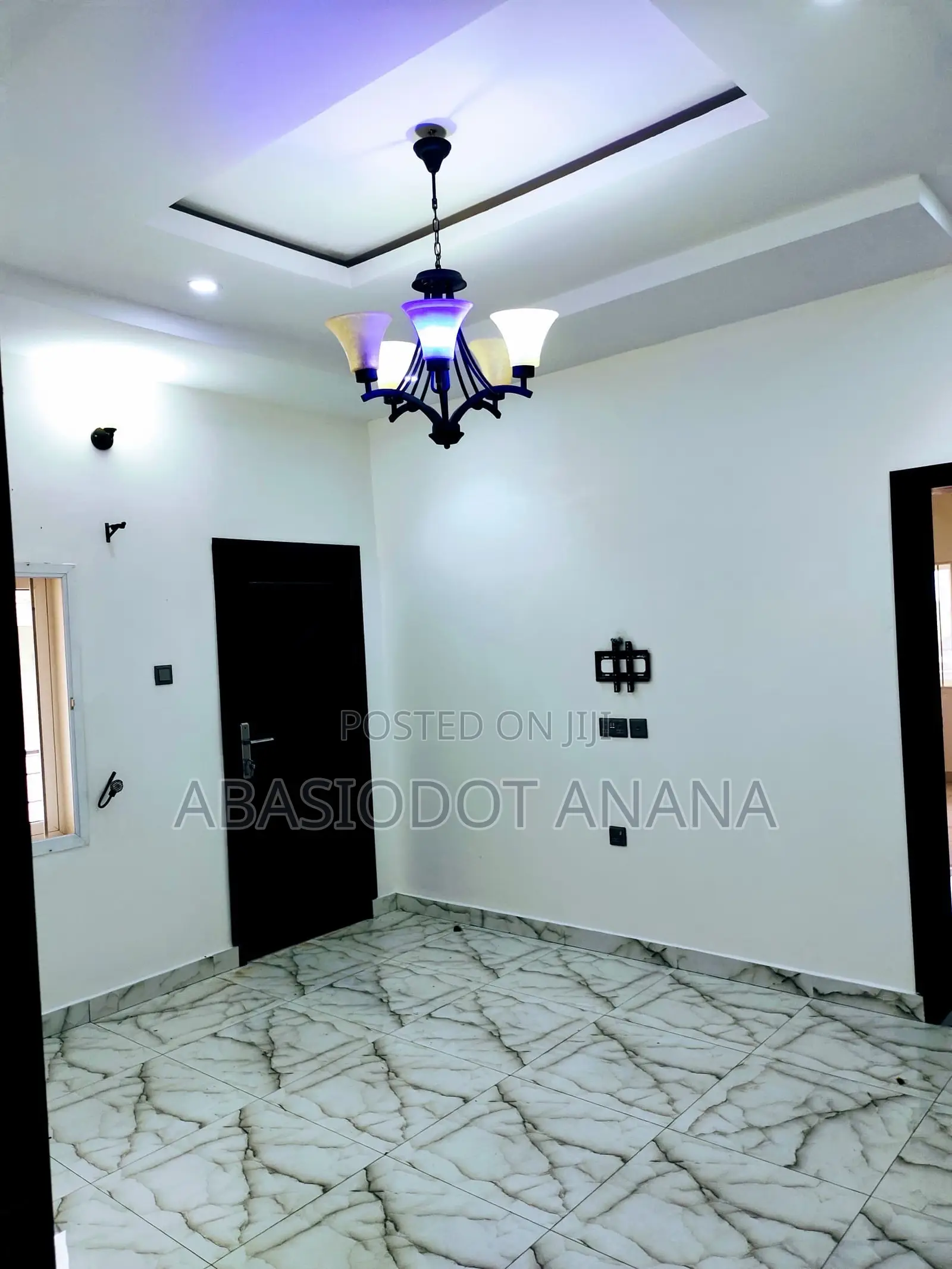 4bdrm Duplex in Shelter Afrique, Uyo for rent in Uyo