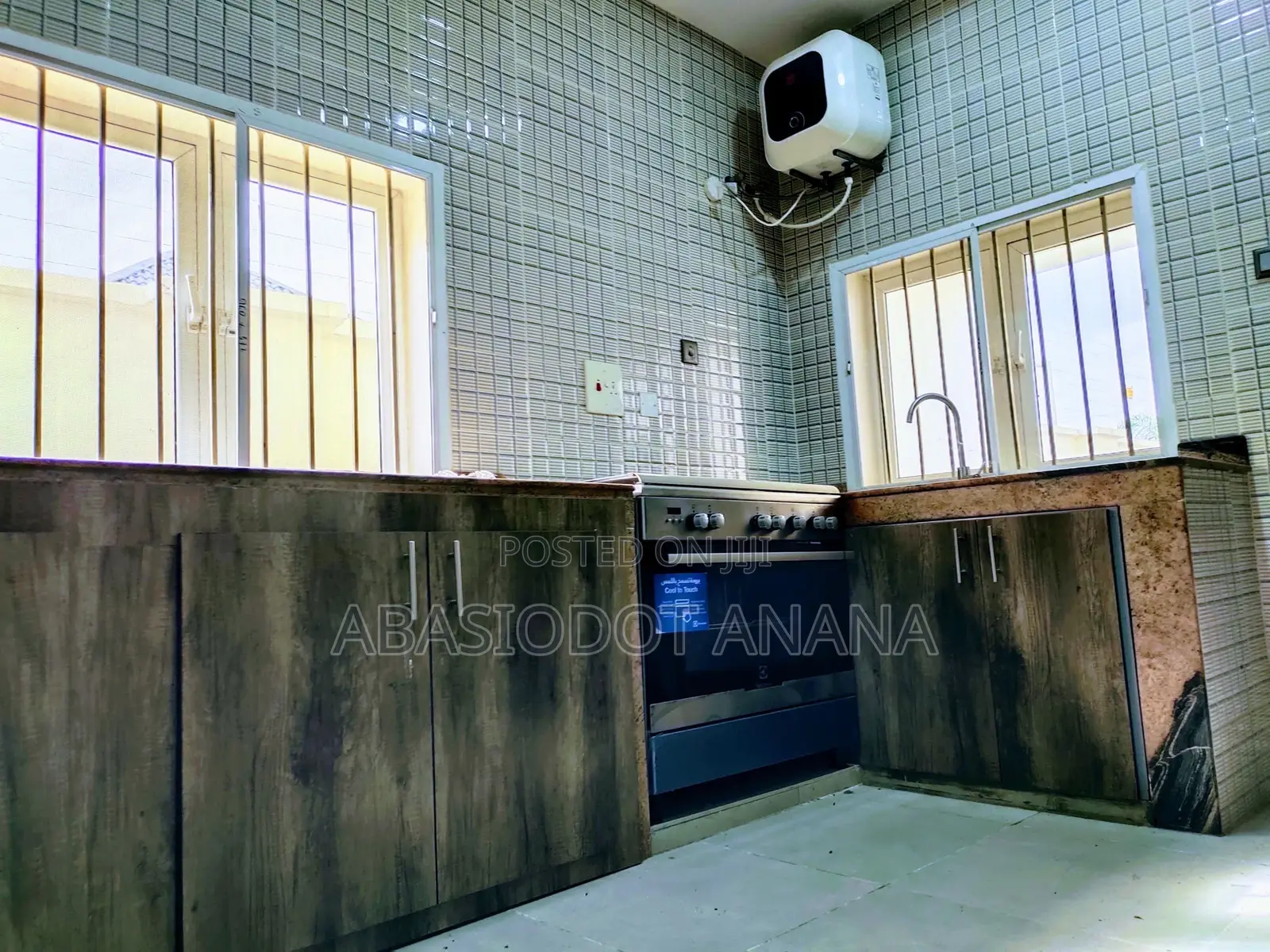 4bdrm Duplex in Shelter Afrique, Uyo for rent in Uyo