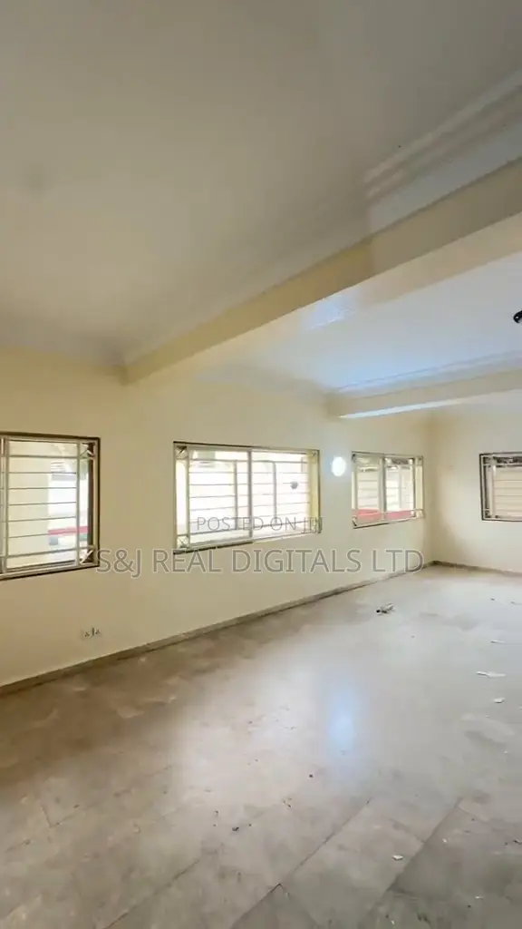 5bdrm Duplex in Maitama for rent in Maitama