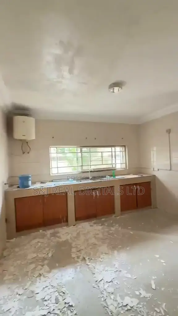 5bdrm Duplex in Maitama for rent in Maitama
