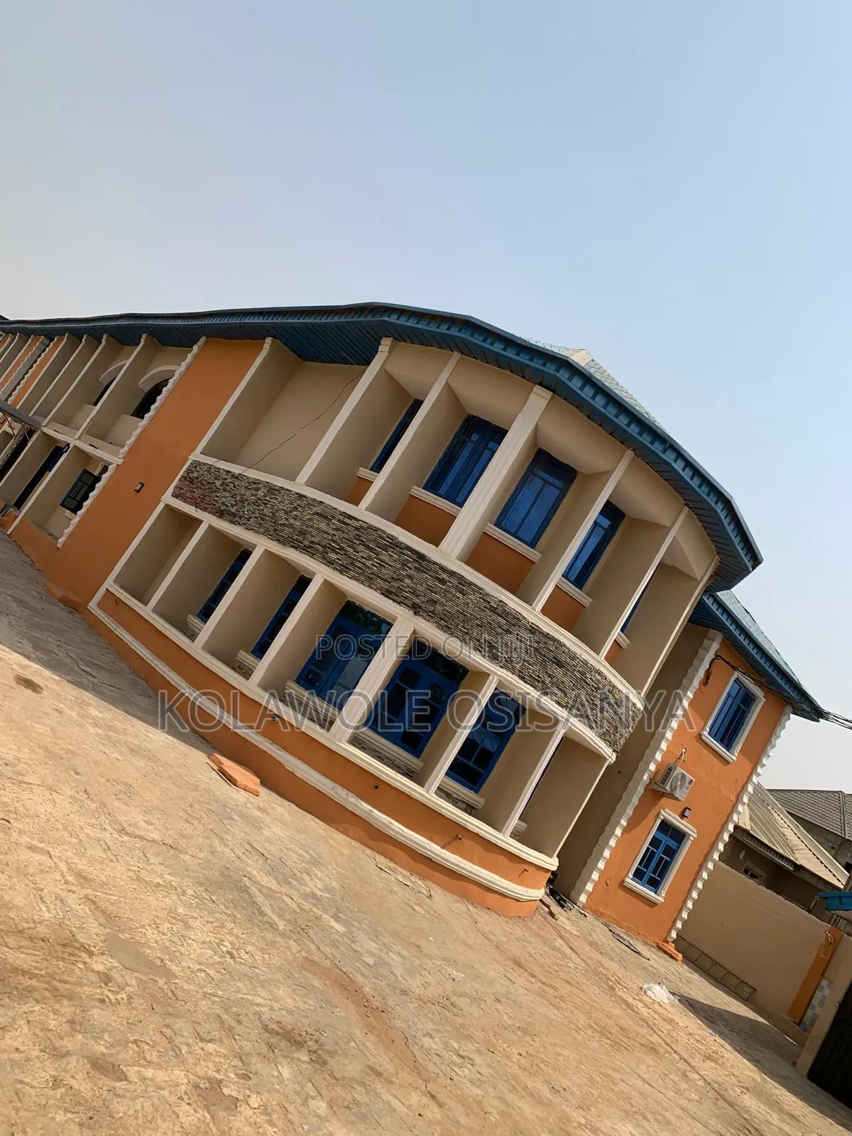 9bdrm Block of Flats in Abaranje for sale in Abaranje