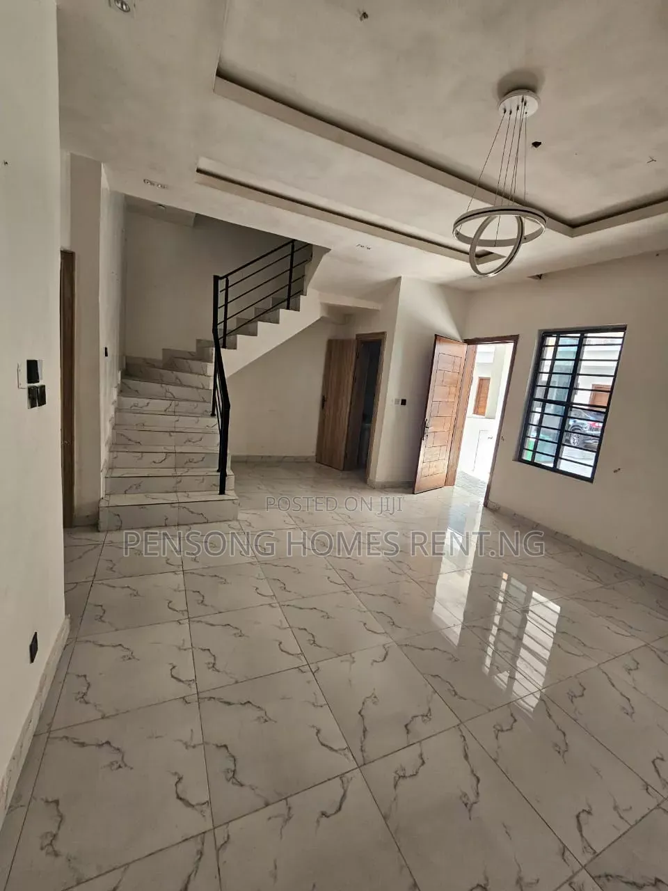 3bdrm Duplex in Ikota Gra for rent in Ikota