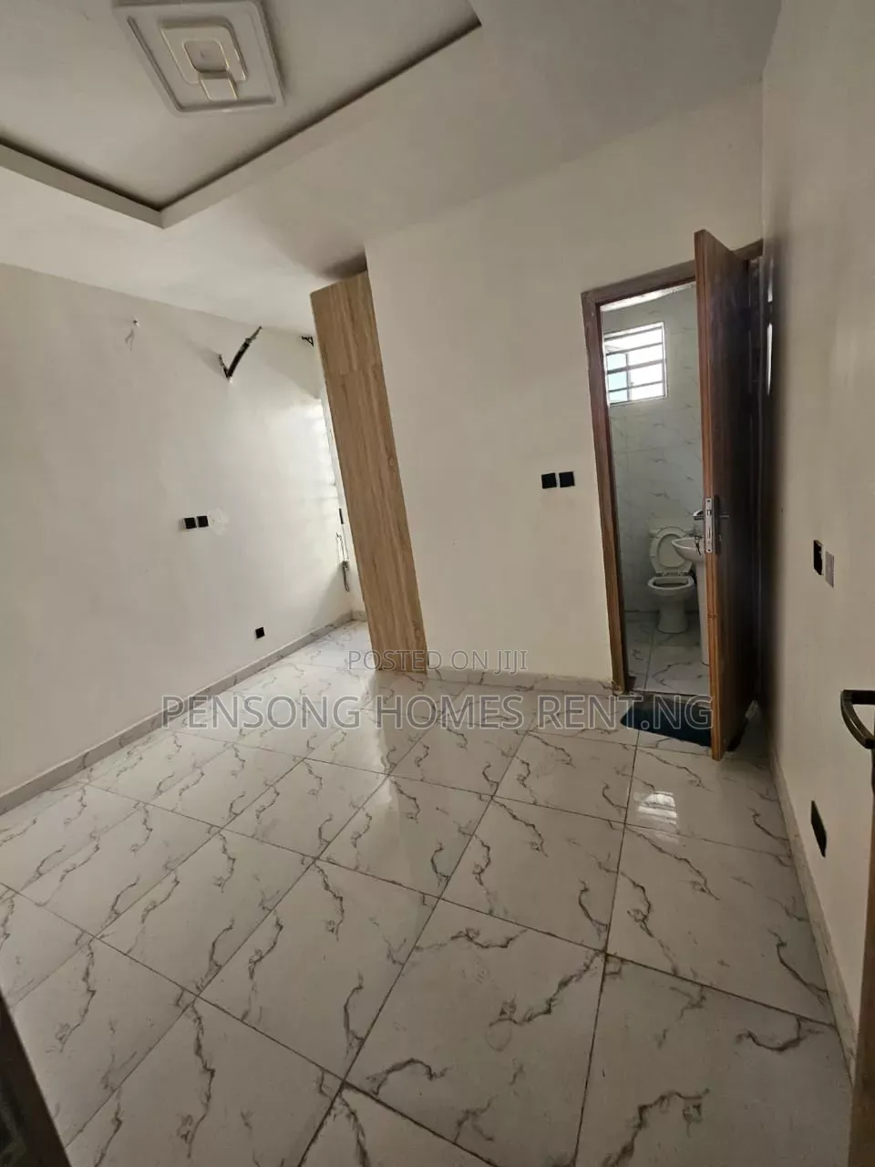 3bdrm Duplex in Ikota Gra for rent in Ikota