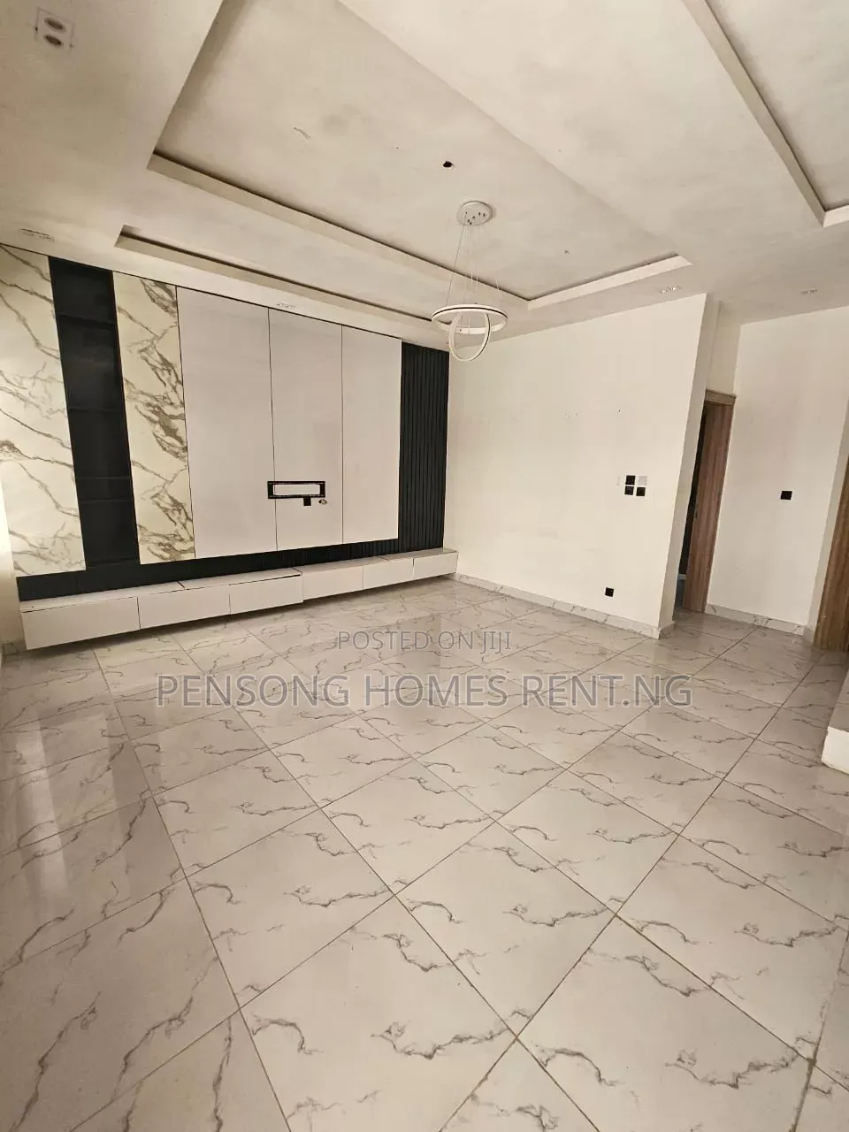3bdrm Duplex in Ikota Gra for rent in Ikota