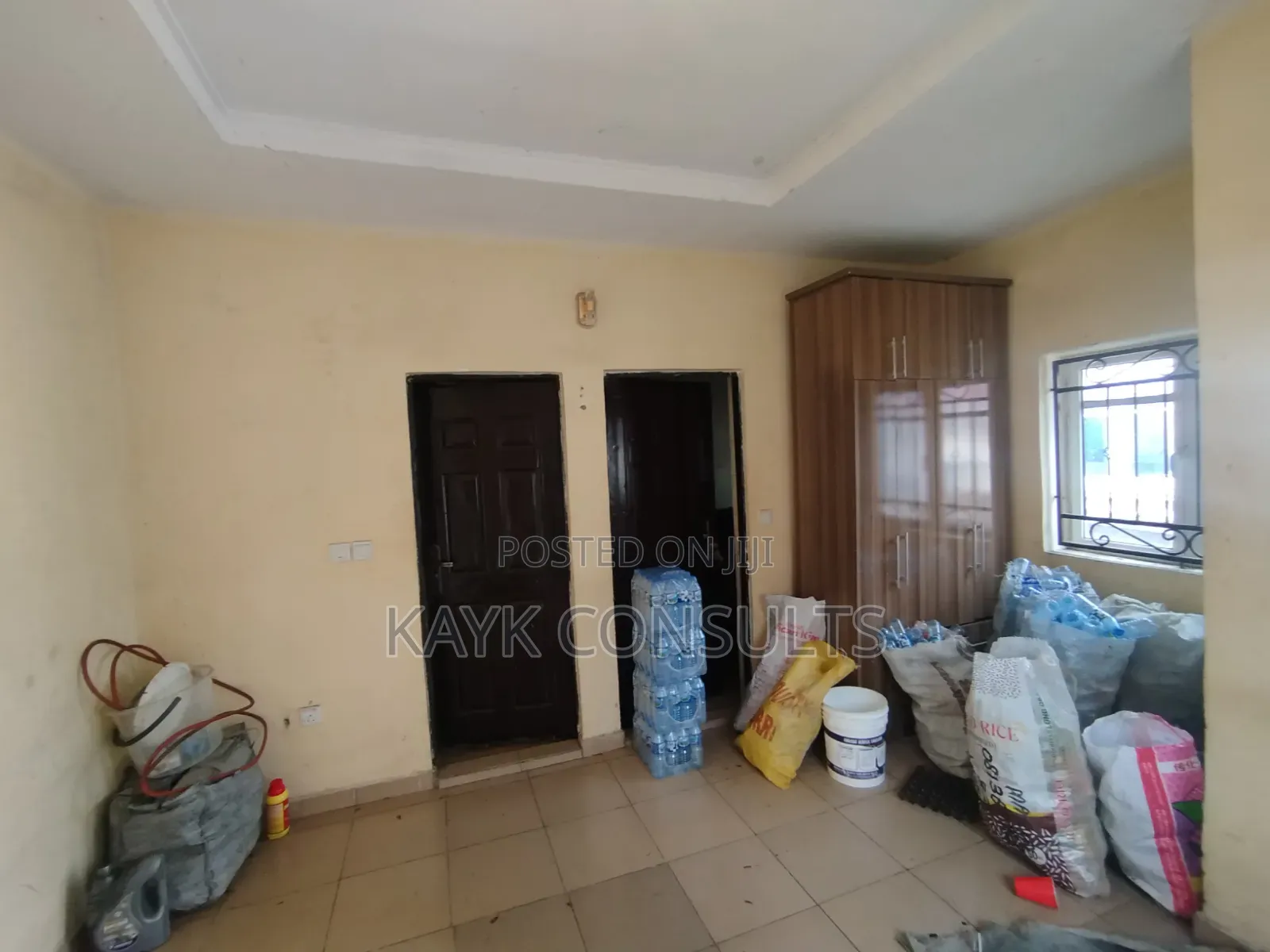 1bdrm Apartment in Lokogoma for rent in Lokogoma