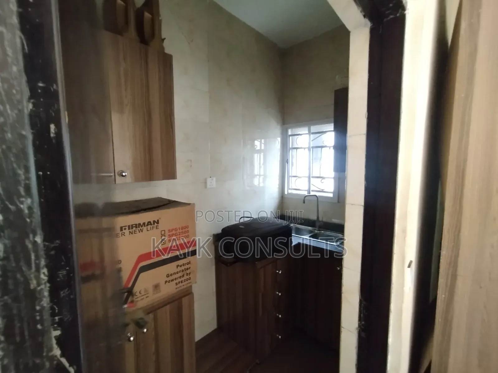 1bdrm Apartment in Lokogoma for rent in Lokogoma