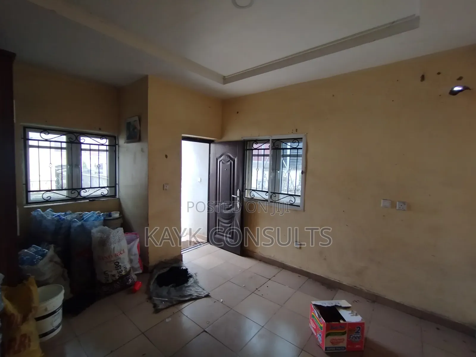 1bdrm Apartment in Lokogoma for rent in Lokogoma