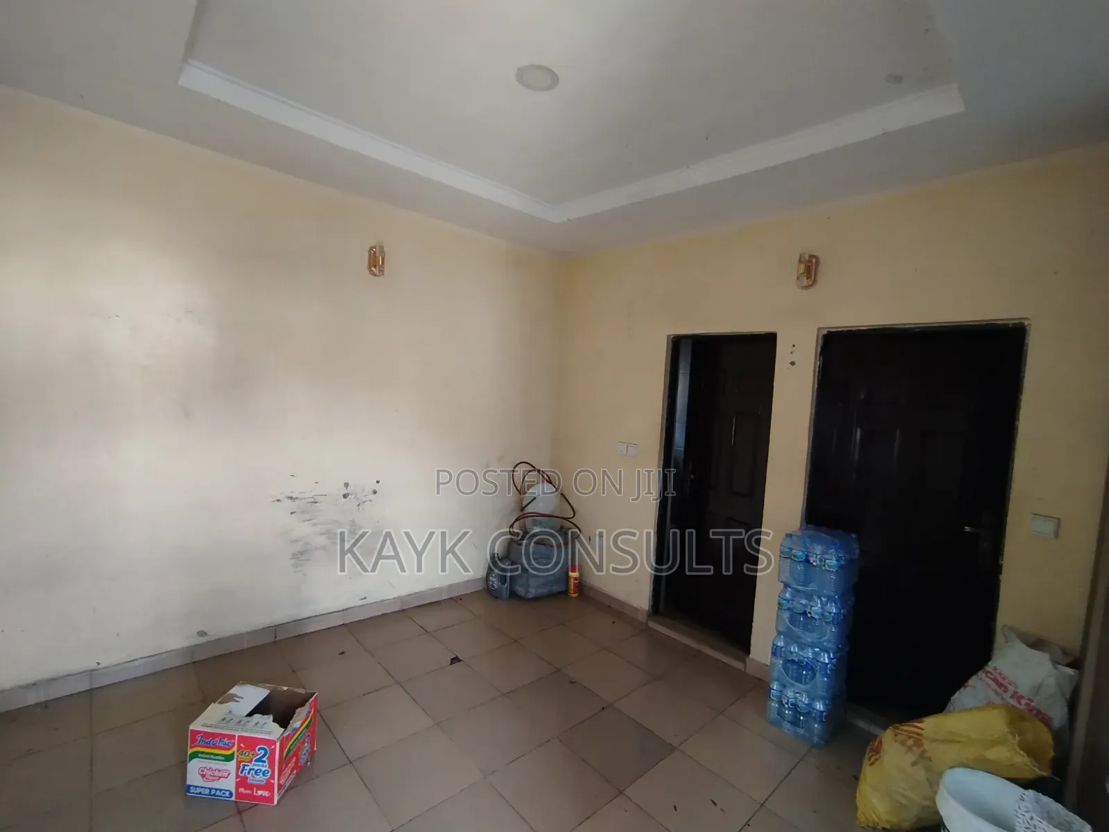1bdrm Apartment in Lokogoma for rent in Lokogoma