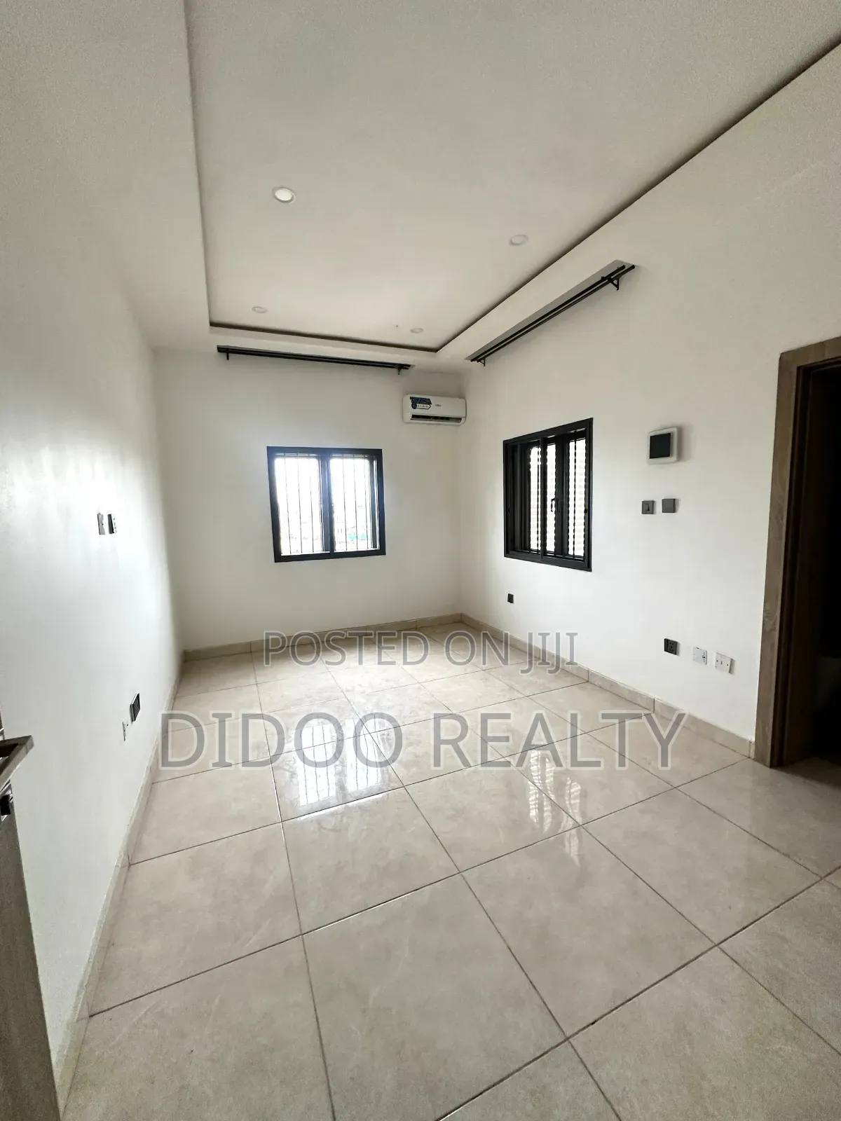 3bdrm Block of Flats in Jahi for rent in Jahi