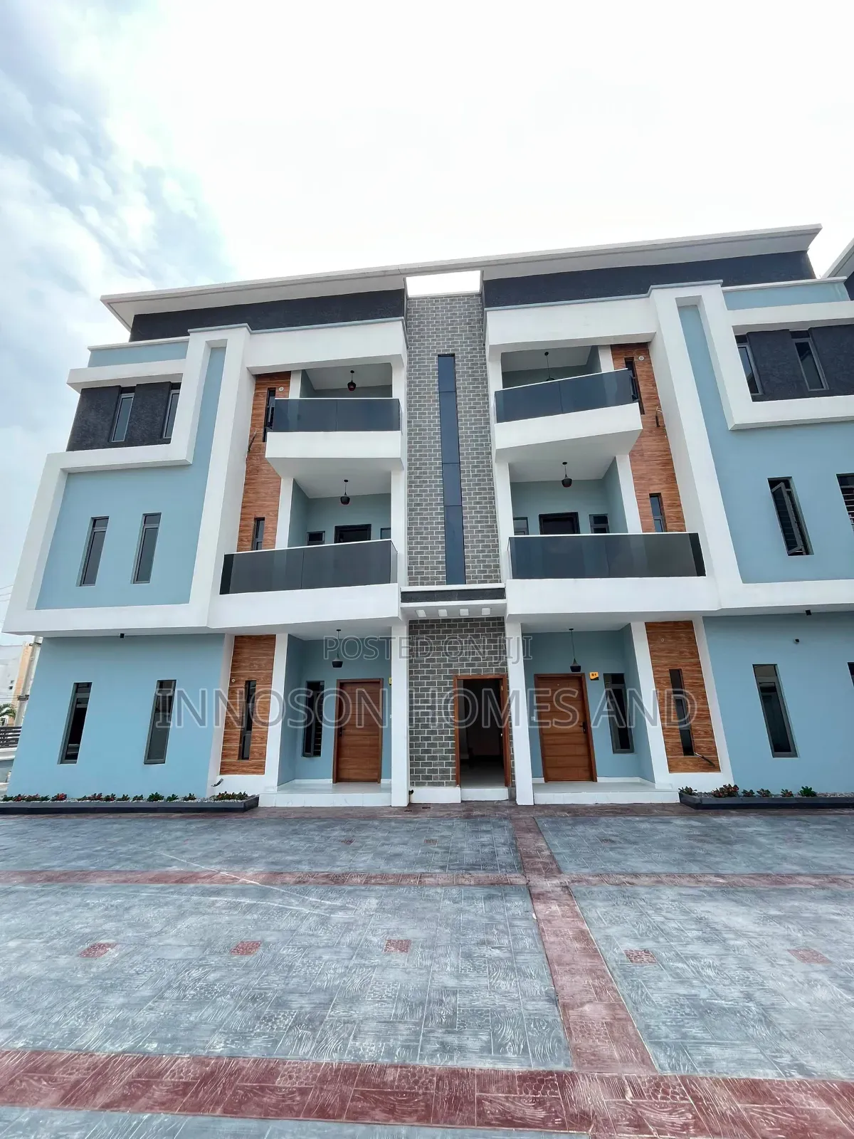 2bdrm Apartment in Ajah for sale in Ajah