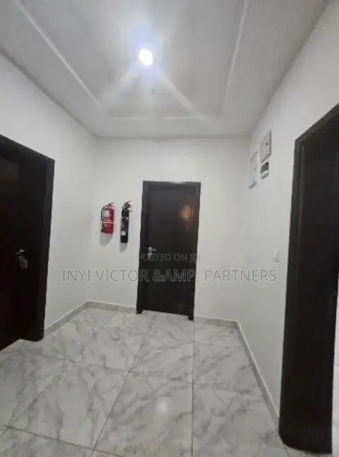 Furnished 5bdrm Duplex in Wuye for rent in Wuye