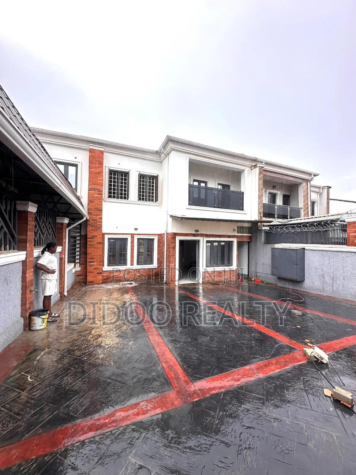 3bdrm Block of Flats in Asokoro for sale in Asokoro