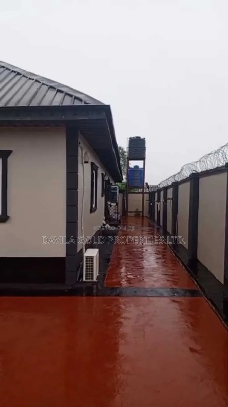 4bdrm Bungalow in Benin City for sale in Benin City