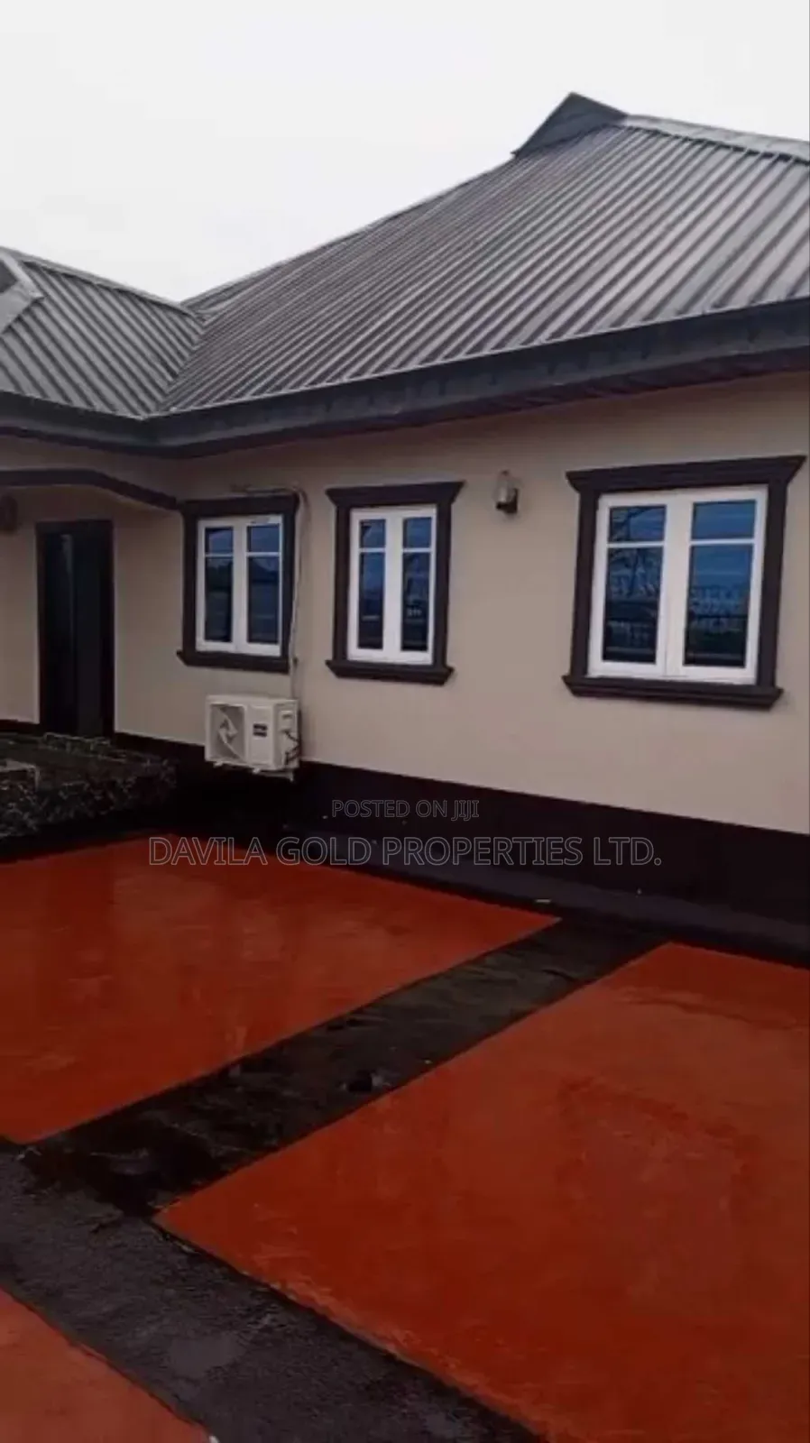 4bdrm Bungalow in Benin City for sale in Benin City
