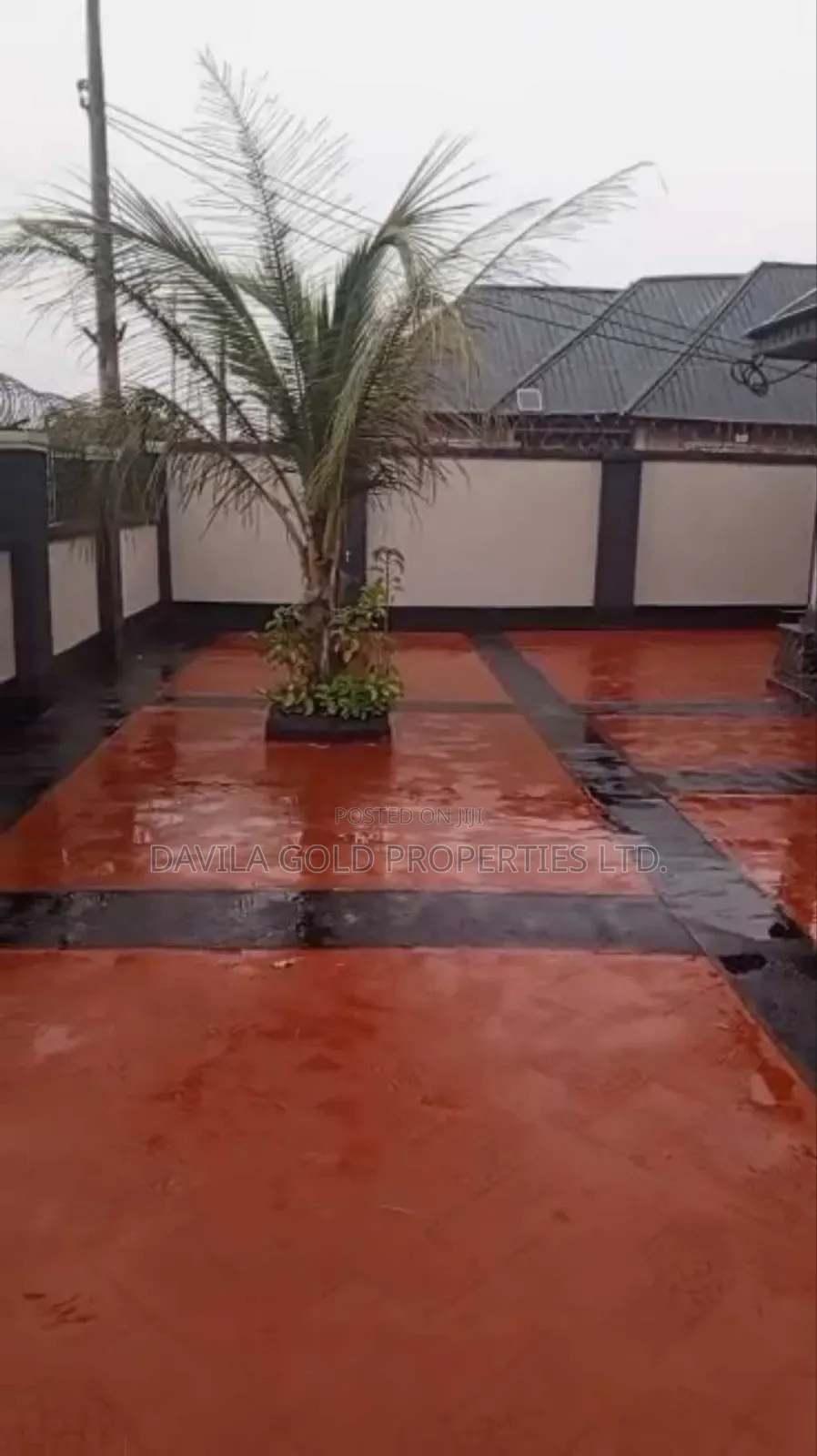 4bdrm Bungalow in Benin City for sale in Benin City