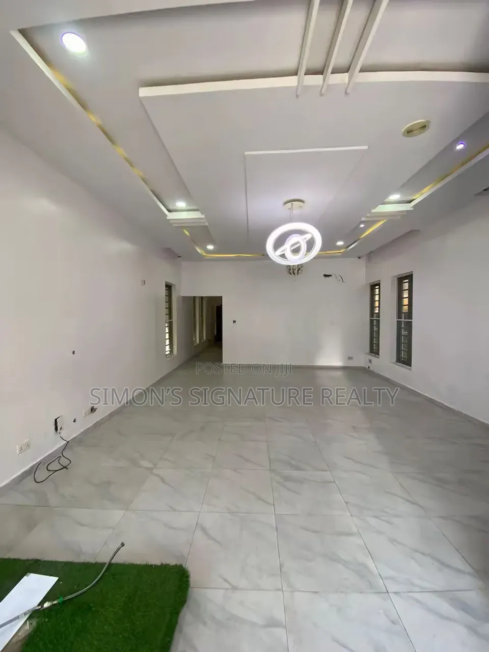 5bdrm Duplex in Osapa london for rent in Osapa london