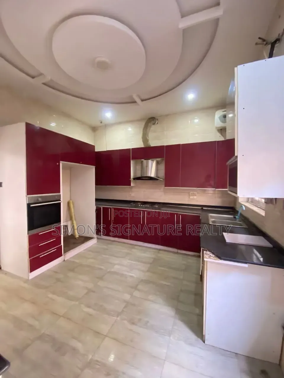 5bdrm Duplex in Osapa london for rent in Osapa london