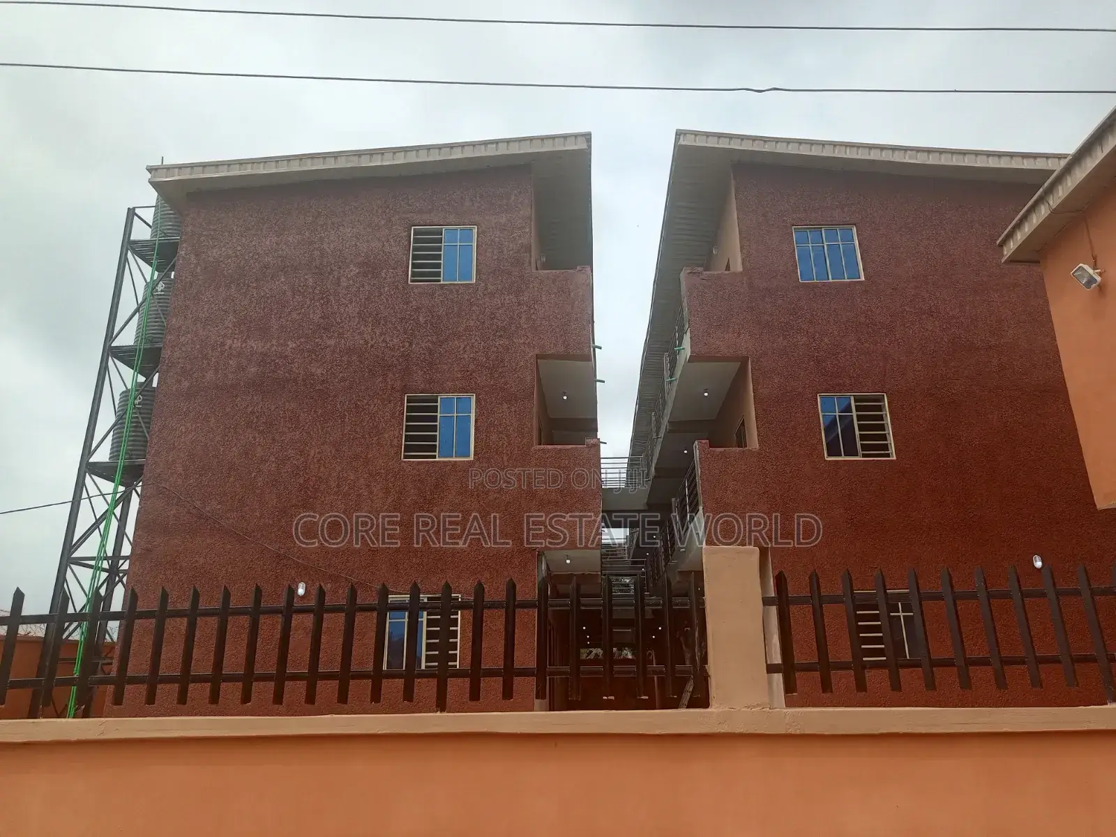 1bdrm Apartment in Grace, Elemoro for rent in Elemoro