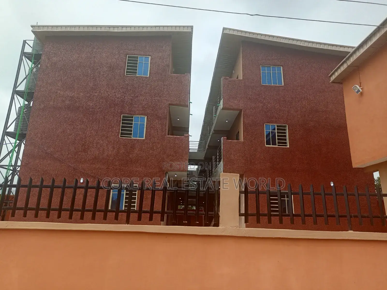 1bdrm Apartment in Grace, Elemoro for rent in Elemoro