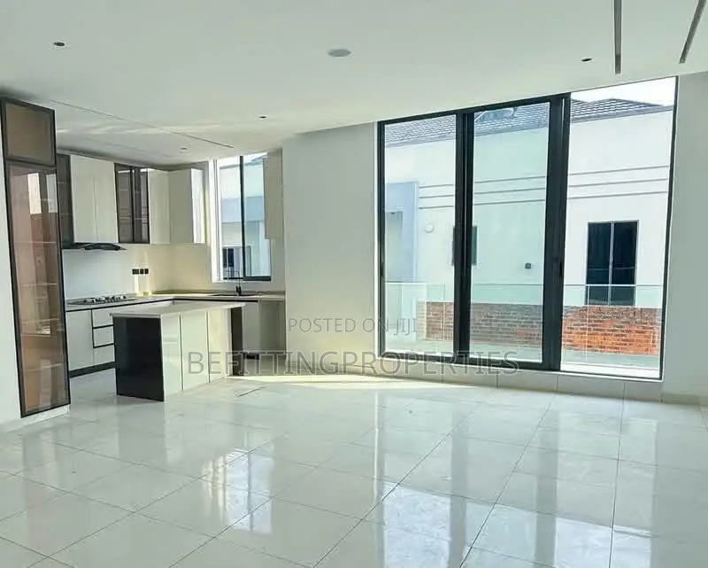 2bdrm Apartment in Victoria Island for sale in Victoria Island